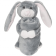 BoBo Buddies HipHop Rabbit Babies Blankie & Comforter