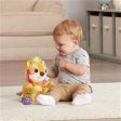 Leap Frog Lullaby Lights Lion