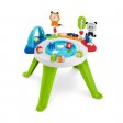Fisher-Price 3 in 1 Spin Activity Centre