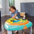 Infantino Sit, Spin & Stand Entertainer 360 Activity Table