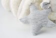Silver Cloud Curly Toy Counting Sheep