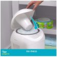 Tommee Tippee Sangenic Nappy Disposable System